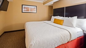 Best Western Harrisburg North