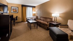 Best Western Harrisburg North