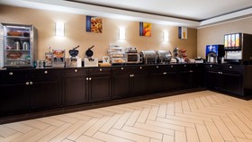 Best Western Harrisburg North