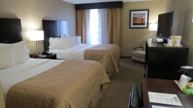 Best Western Harrisburg North
