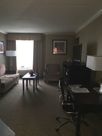 Best Western Harrisburg North