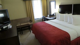 Best Western Harrisburg North