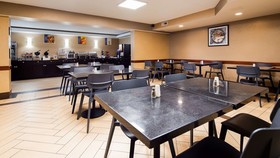 Best Western Harrisburg North