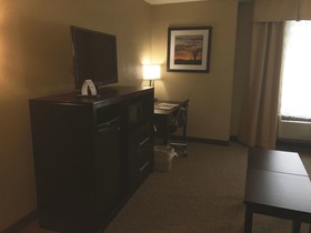 Best Western Harrisburg North
