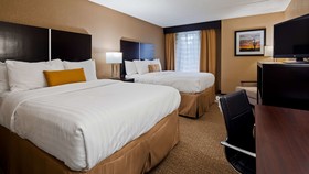 Best Western Harrisburg North