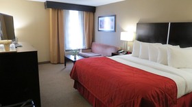 Best Western Harrisburg North