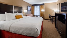Best Western Harrisburg North