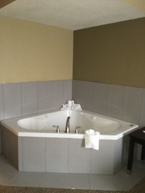 Best Western Harrisburg North