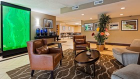 Best Western Harrisburg North