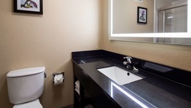Best Western Harrisburg North
