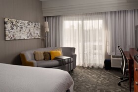 Courtyard by Marriott Harrisburg Hershey