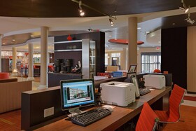 Courtyard by Marriott Harrisburg Hershey