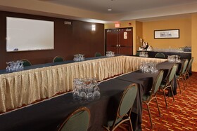 Courtyard by Marriott Harrisburg Hershey