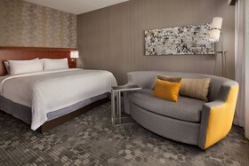 Courtyard by Marriott Harrisburg Hershey
