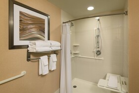 Courtyard by Marriott Harrisburg Hershey