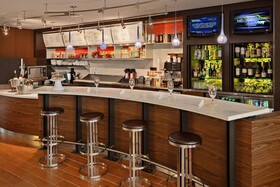 Courtyard by Marriott Harrisburg Hershey
