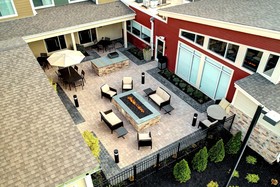 Residence Inn by Marriott Harrisburg North
