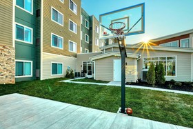 Residence Inn by Marriott Harrisburg North