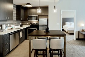 Residence Inn by Marriott Harrisburg North