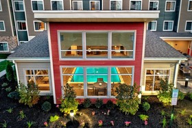 Residence Inn by Marriott Harrisburg North