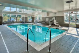 Residence Inn by Marriott Harrisburg North