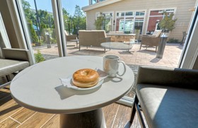 Residence Inn by Marriott Harrisburg North