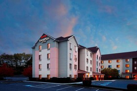 TownePlace Suites Harrisburg Hershey