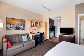 TownePlace Suites Harrisburg Hershey