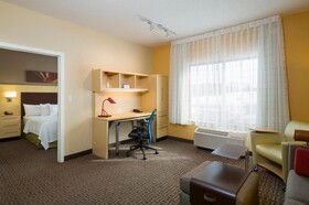 TownePlace Suites Harrisburg Hershey