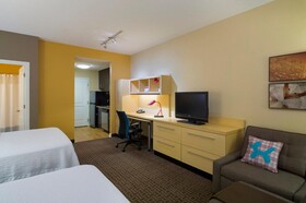TownePlace Suites Harrisburg Hershey