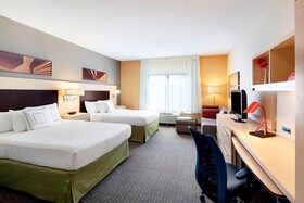 TownePlace Suites Harrisburg Hershey