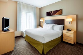 TownePlace Suites Harrisburg Hershey