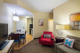 TownePlace Suites Harrisburg Hershey