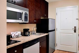 TownePlace Suites Harrisburg Hershey