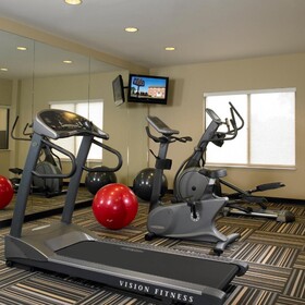 TownePlace Suites Harrisburg Hershey