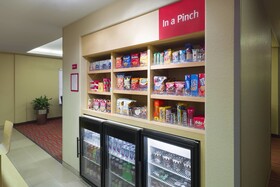 TownePlace Suites Harrisburg Hershey