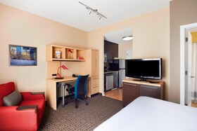 TownePlace Suites Harrisburg Hershey