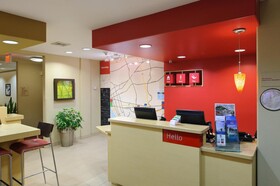 TownePlace Suites Harrisburg Hershey