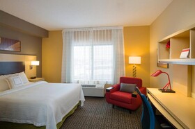 TownePlace Suites Harrisburg Hershey