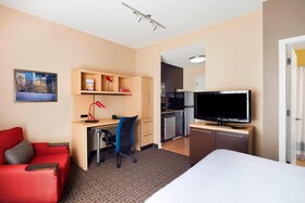 TownePlace Suites Harrisburg Hershey