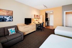 TownePlace Suites Harrisburg Hershey