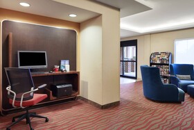 TownePlace Suites Harrisburg Hershey