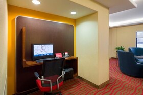 TownePlace Suites Harrisburg Hershey