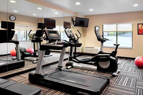 TownePlace Suites Harrisburg Hershey