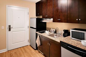 TownePlace Suites Harrisburg Hershey