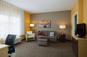 TownePlace Suites Harrisburg Hershey