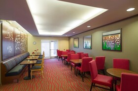 TownePlace Suites Harrisburg Hershey
