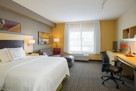 TownePlace Suites Harrisburg Hershey