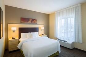 TownePlace Suites Harrisburg Hershey
