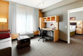 TownePlace Suites Harrisburg Hershey